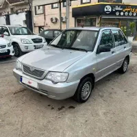 پراید ۱۳۲|خودرو سواری و وانت|رشت, کوی جام جم|دیوار