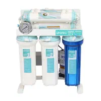 نصاب تصفیه اب