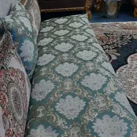 روپوش کناره و پشتی