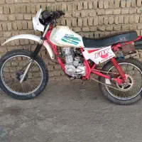 موتور xl200