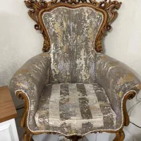 مبل استیل ۹نفره