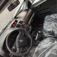 سورن پلاس ۱۴۰۴ صفر خشک|خودرو سواری و وانت|کرج, حصارک بالا|دیوار