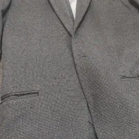کت و شلوار مردانه(بدون پیرهن)