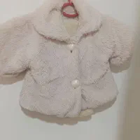 کاپشن نوزاد