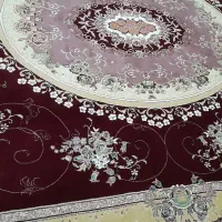 دوتخته فرش درحد نو|فرش|کنگاور, |دیوار