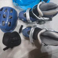اسکیت