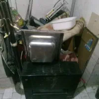 کارتن ضایعات خورده ریز