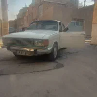 فروش پیکان دوگانه  CNG