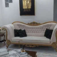 فروش سرویس کامل مبلمان