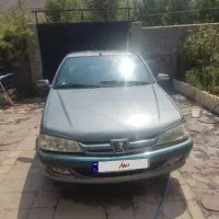 پرشیا مدل ۸۵ درحد ۹۳