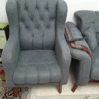 مبل|مبلمان خانگی و میز عسلی|ساری, |دیوار