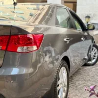 سراتو ۹۷ کم کار استثنائی|خودرو سواری و وانت|تهران, پاسداران|دیوار