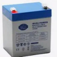 باتری دزدگیر اماکن تک و عمده  با نصاب برقکار باطری