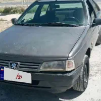 پژو روا دوگانه شرکتی ۸۷