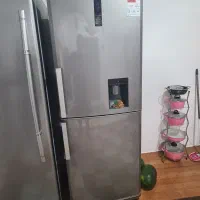 فروش یخچال فریزر