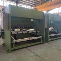 پرس برک ۳ متر ۱۶۰ تن cnc|ماشینآلات صنعتی|تهران, منیریه|دیوار