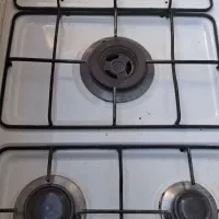 گاز ۵شعله طرح فر