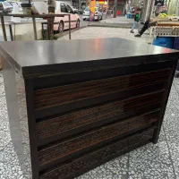 میز کامپیوتر و اداری در حد نو|میز تحریر و کامپیوتر|رشت, حمیدیان|دیوار