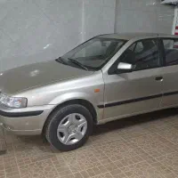 سمند 83 درجه 1