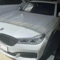 BMW 730 Li|خودرو سواری و وانت|مشهد, احمدآباد|دیوار