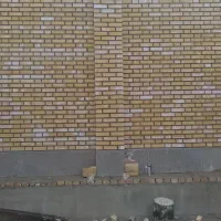 بنایی ساختمان