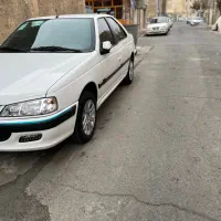 پرشیا سفارشی ۱۴۰۲|خودرو سواری و وانت|باقرشهر, |دیوار