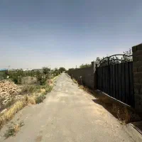550مترچهاردیواری-شهرکی-برجاده-اصلی-سهیلیه-زعفرانیه