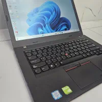 لپتاپ lenovo t460|رایانه همراه|بوکان, |دیوار