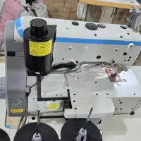 چرخ خیاطی میاندوز فول کامپیوتری جک سخنگو w4s|چرخ خیاطی و ریسندگی|تهران, سجاد|دیوار