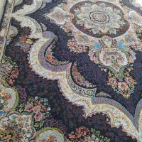 2تخته فرش 12متری 700شانه|فرش|نورآباد, |دیوار