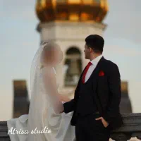 آتلیه عروس آتریسا|خدمات پذیرایی، مراسم|زاهدان, |دیوار