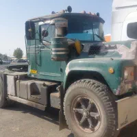 اجاره ۱۰ دستگاه کشنده ماک و اسکانیا فقط کله