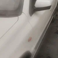 سمند xuu7مدل 92|خودرو سواری و وانت|تهران, بلورسازی|دیوار