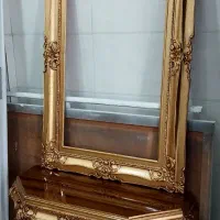 رنگ امیزی چوب کارگاه افرینش|خدمات پیشه و مهارت|بندر ماهشهر, |دیوار