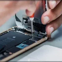 تعمیرات موبایل
