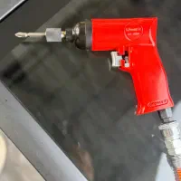 پیچگوشتی بادی مدل DA-4080