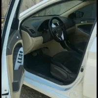 هیوندا اکسنت بلو|خودرو سواری و وانت|فریمان, |دیوار