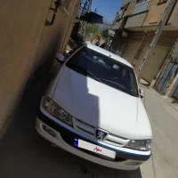 پژو پارس مدل ۹۰