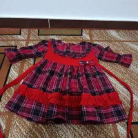 لباس بچگانه