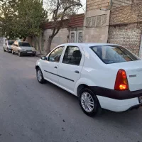 رنوتندر۹۰ مدل ۱۳۹۶ E2 فول بدون رنگ درحدصفر