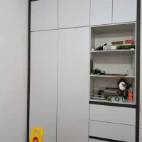 دوطبقه 115متری/طبقه دوم/بلوار پاسارگاد|اجارهٔ خانه و ویلا|دورود, |دیوار