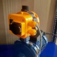 انواع پمپ آب خانگی ومخزن های سه لایه بهداشتی ضدبو|مصالح و تجهیزات ساختمان|نیشابور, گنبد سبز|دیوار