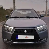 دناپلاس 1400 تیپ 2 چهار چرخ دیسک سفارشی اپکو