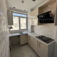 فروش آپارتمان نقلی فول امکانات تک واحدی فوری