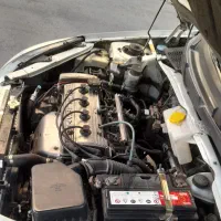 لیفان مدل 520 آی i|خودرو سواری و وانت|پاکدشت, پاکدشت (مامازند)|دیوار