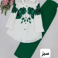 ست لباس زنانه|لباس|آبادان, |دیوار