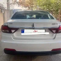 شاهین اتومات cvt ۱۴۰۳|خودرو سواری و وانت|شیراز, زرگری|دیوار