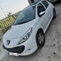 پژو  مدل 1401 تصادفی