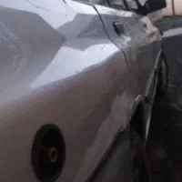 پراید مدل اخر ۸۴ شاسی سالم