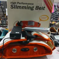 ماساژور و کمربند لاغری اسلیمینگ|آرایشی، بهداشتی، درمانی|نیشابور, پاستور|دیوار